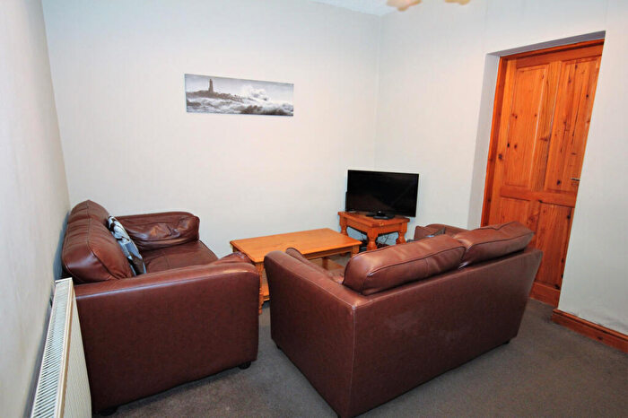 4 Bedroom Terraced House To Rent In Brookhouse Street, Preston, PR2