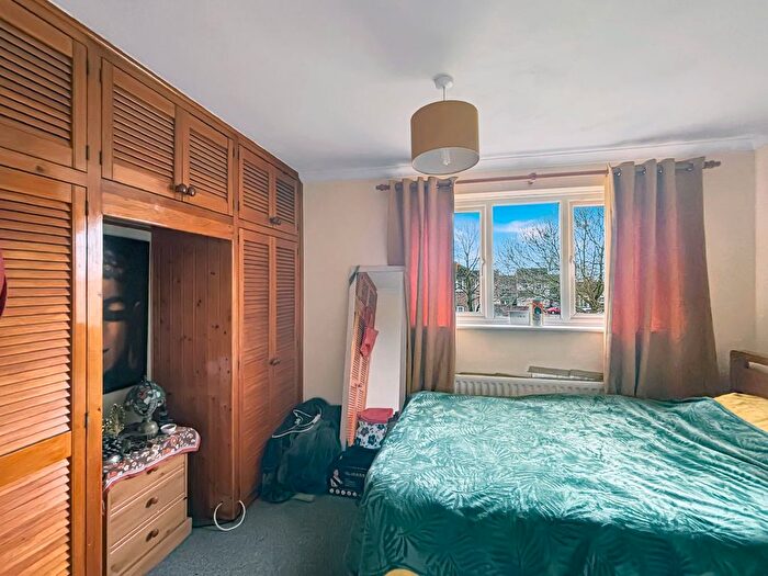 2 Bedroom Terraced House For Sale In Caroline Close, Wivenhoe, Colchester, CO7