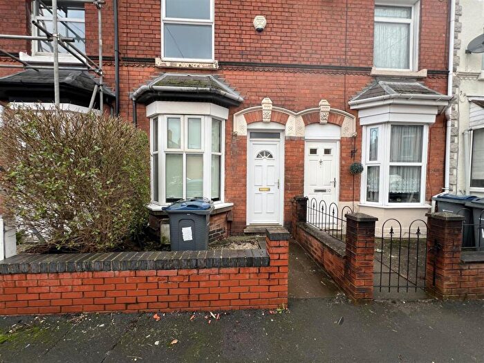 2 Bedroom House To Rent In Warren Road, Stirchley, Birmingham, B30