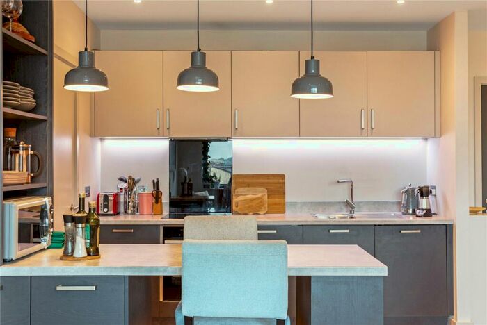 2 Bedroom Apartment For Sale In Vesta Street, Manchester, Greater Manchester, M4