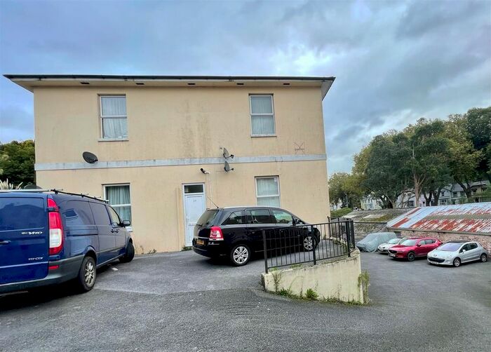 1 Bedroom Flat To Rent In Upton Road, Torquay TQ1