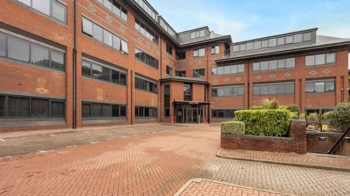 1 Bedroom Flat To Rent In Everard Close, St Albans, AL1