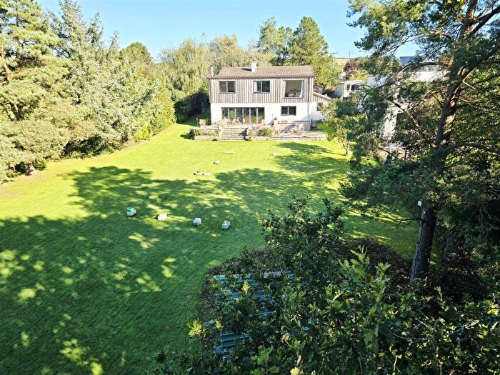 5 Bedroom House For Sale In Yeolmbridge, Launceston, PL15