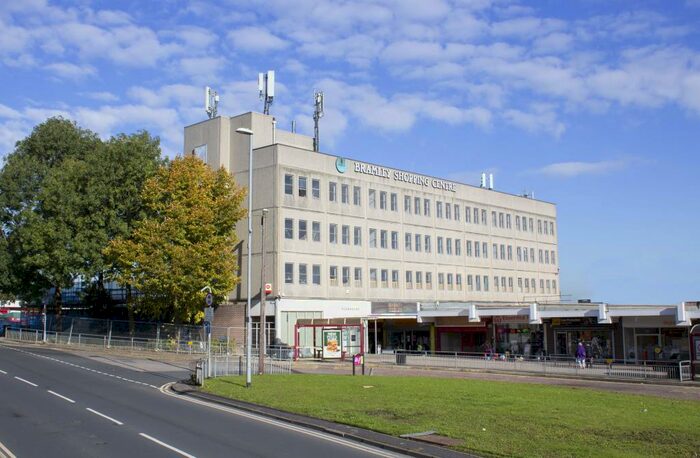 1 Bedroom Apartment To Rent In Viewpoint, Town Street, Bramley, Leeds, LS13