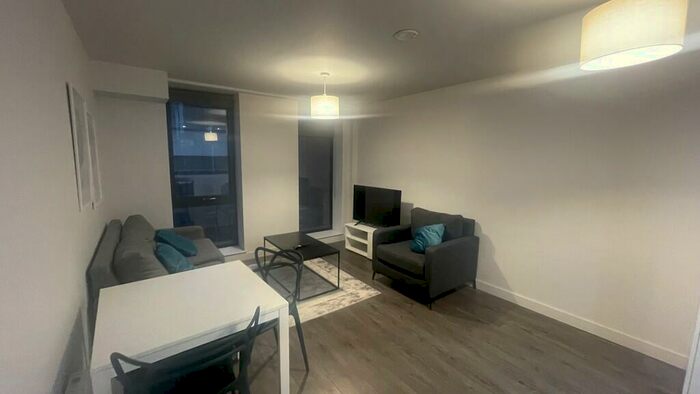 1 Bedroom Apartment To Rent In Baltic House, Liverpool, L8