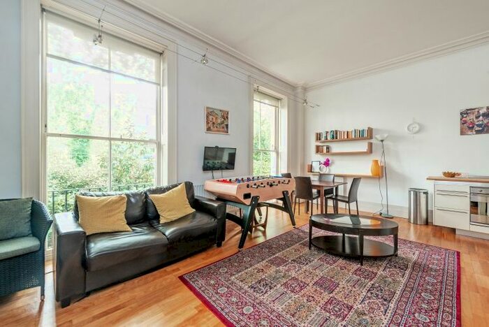 1 Bedroom Flat To Rent In Porchester Square, London, W2