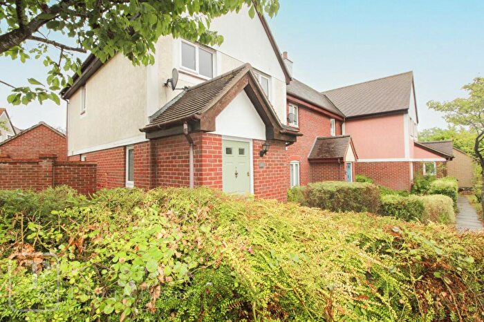 3 Bedroom Semi-Detached House To Rent In Peppercorn Close, Colchester, Essex, CO4