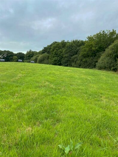 Land For Sale In Nantycaws, Carmarthen, SA32