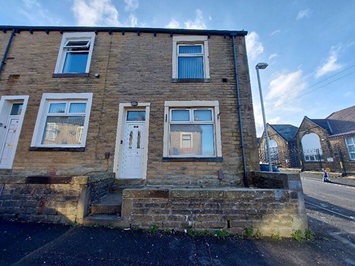 2 Bedroom Terraced House To Rent In Holly Street, Nelson, BB9