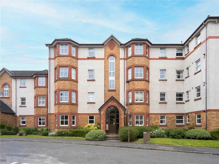2 Bedroom Flat To Rent In West Ferryfield, Pilton, Edinburgh, EH5