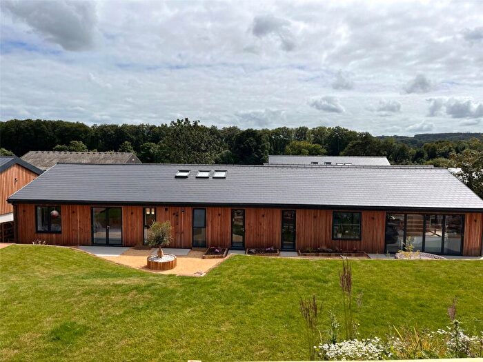 4 Bedroom Detached House To Rent In Long Ashton, The Pig Barn, BS48