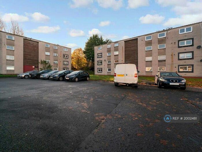 3 Bedroom Flat To Rent In Dunure Drive, Rutherglen, Glasgow, G73