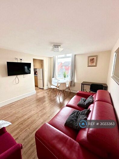 1 Bedroom Flat To Rent In Marmaduke Street, Liverpool, L7