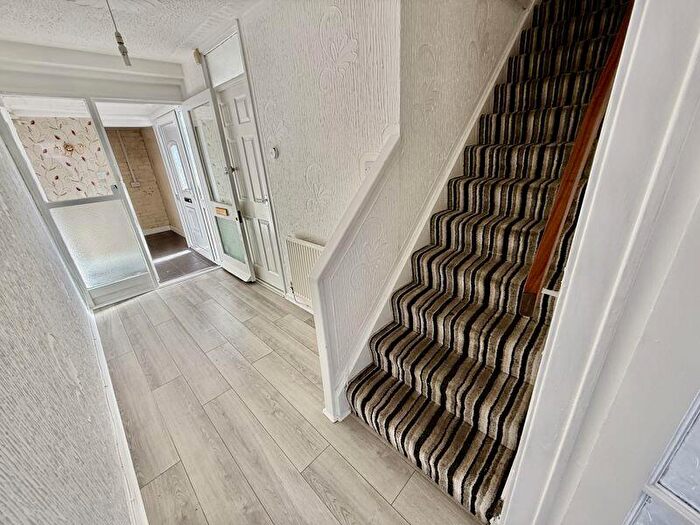 3 Bedroom Terraced House For Sale In Turnhouse Road, Castle Vale, Birmingham, B35