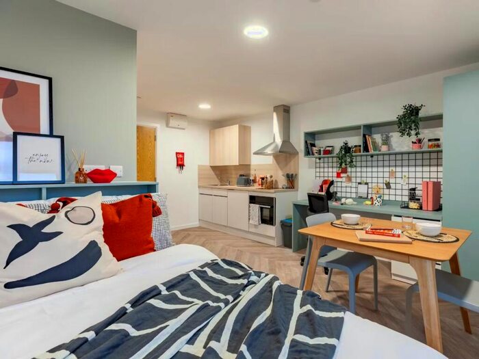 1 Bedroom Flat To Rent In The Brook, Lower Bristol Road, Bath, BA2