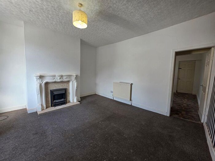 2 Bedroom Terraced House To Rent In Lever Street, Radcliffe, M26
