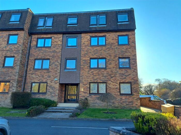 1 Bedroom Flat To Rent In Killermont View, Glasgow, G20