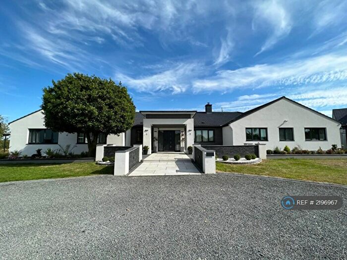 6 Bedroom Bungalow To Rent In Potton Road, Eynesbury Hardwicke, St. Neots, PE19