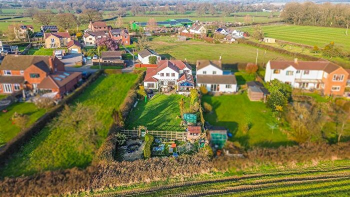 4 Bedroom Detached House For Sale In The Common, Berkeley Heath, Berkeley, GL13