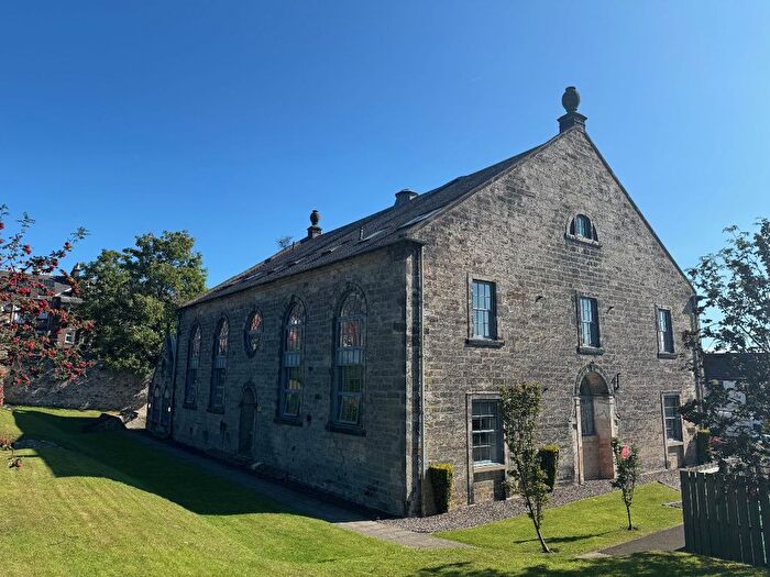 2 Bedroom Flat To Rent In The Barony, Windmill Road, Kirkcaldy, KY1