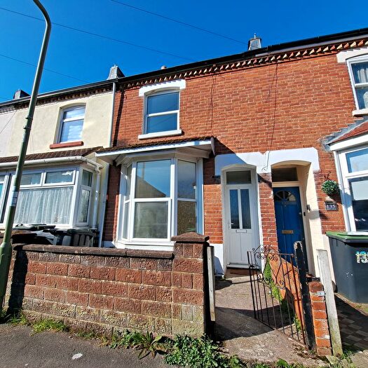 3 Bedroom Terraced House To Rent In Avenue Road, Gosport, PO12