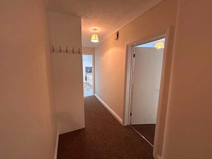 1 Bedroom Flat To Rent In Argyle Road, Brighton, BN1