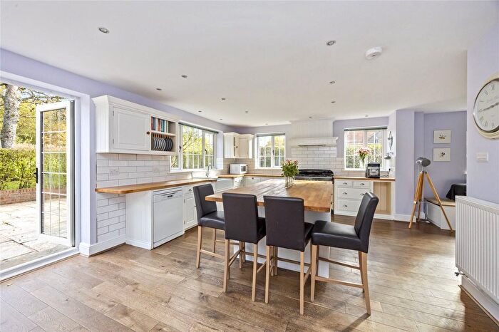 4 Bedroom Detached House For Sale In Keysford Lane, Horsted Keynes, Haywards Heath, West Sussex, RH17