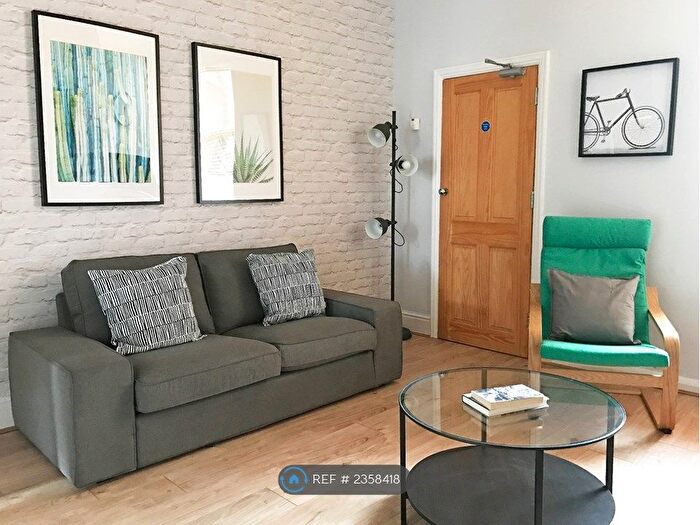 4 Bedroom Terraced House To Rent In Westwood Road, Coventry, CV5