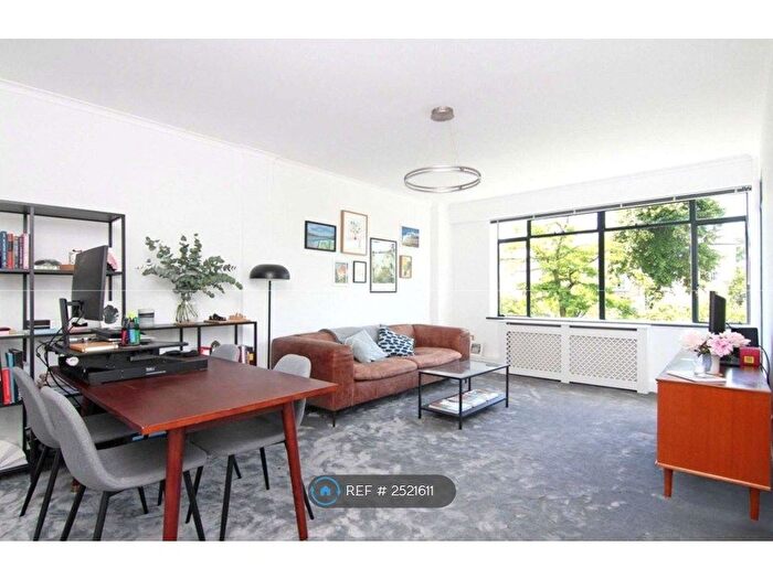 1 Bedroom Flat To Rent In Ladbroke Grove, London, W11