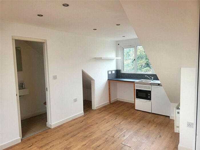 Studio To Rent In Acton Lane, London, NW10