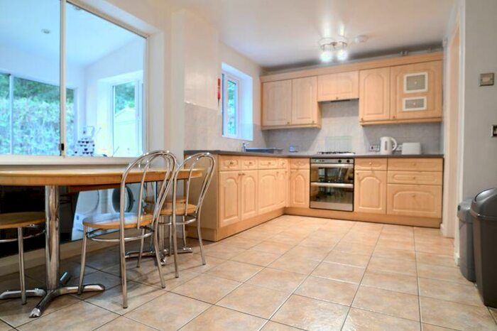 4 Bedroom House To Rent In Egginton Road, Brighton, BN2