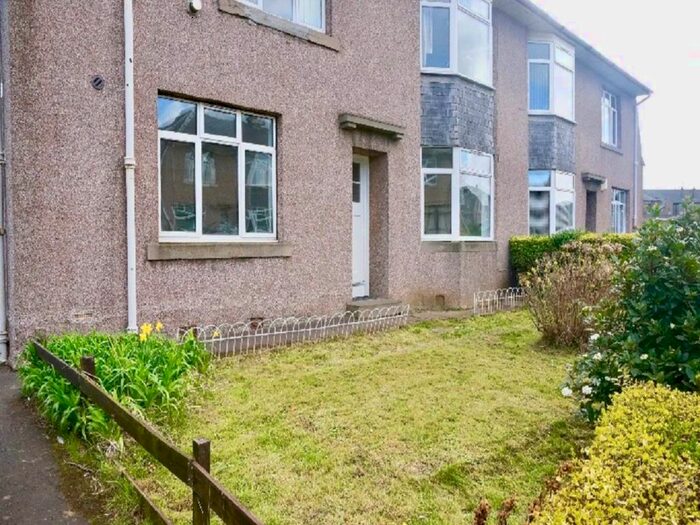 2 Bedroom Flat To Rent In Granton Gardens, Granton, Edinburgh, EH5
