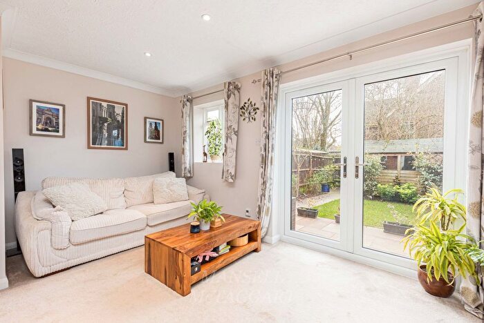 3 Bedroom Terraced House For Sale In Heather Walk, Smallfield, RH6