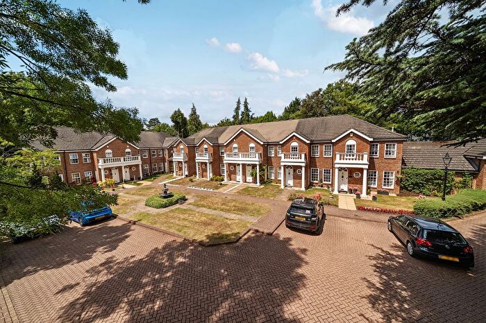3 Bedroom Terraced House For Sale In London Road, Ascot, SL5