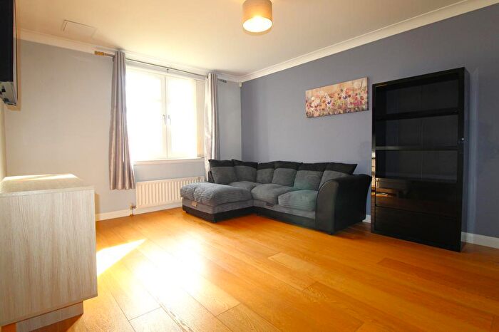 2 Bedroom Flat To Rent In Ladeside, Ground Floor, AB22
