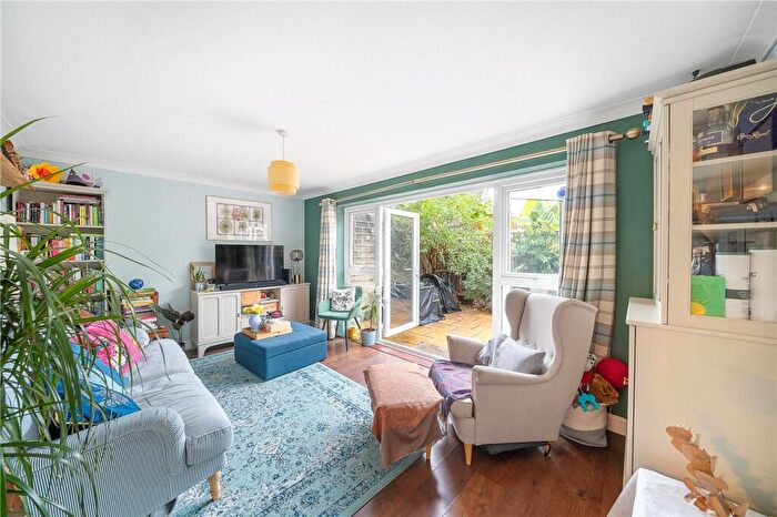 2 Bedroom Terraced House For Sale In Littlestone Close, Beckenham, BR3