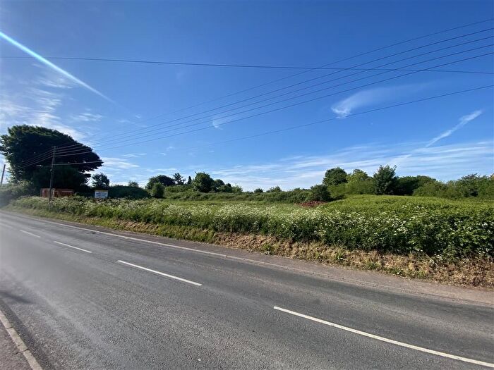 Land For Sale In Broadway, Chilcompton, BA3