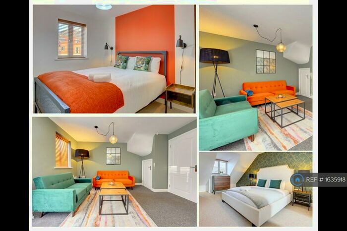 4 Bedroom Semi-Detached House To Rent In Eagle Way, Hampton Vale, Peterborough, PE7