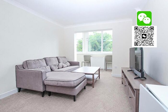2 Bedroom Flat To Rent In Lexham Gardens, Kensington, W8