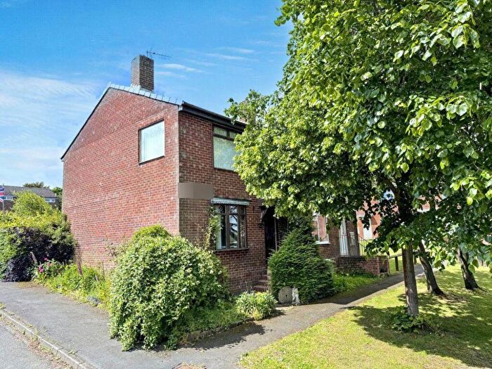 3 Bedroom Semi-Detached House To Rent In Watson Close, Wheatley Hill, DH6