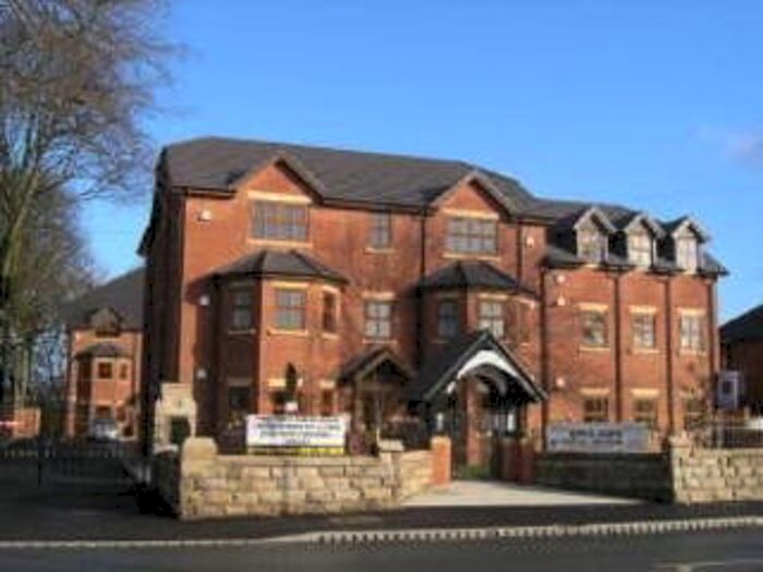 2 Bedroom Flat To Rent In Manchester Road, Clifton, Swinton, Manchester, M27