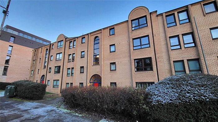 2 Bedroom Flat To Rent In Yorkhill Street, Yorkhill, Glasgow, G3