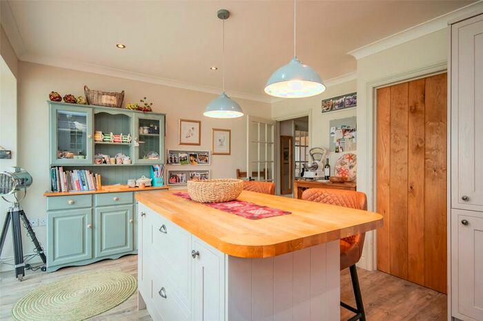 5 Bedroom Detached House For Sale In Llanybri, Carmarthen, Carmarthenshire, SA33