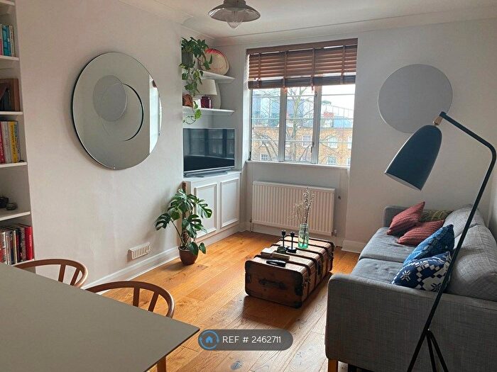 2 Bedroom Flat To Rent In Pentonville Road, London, N1