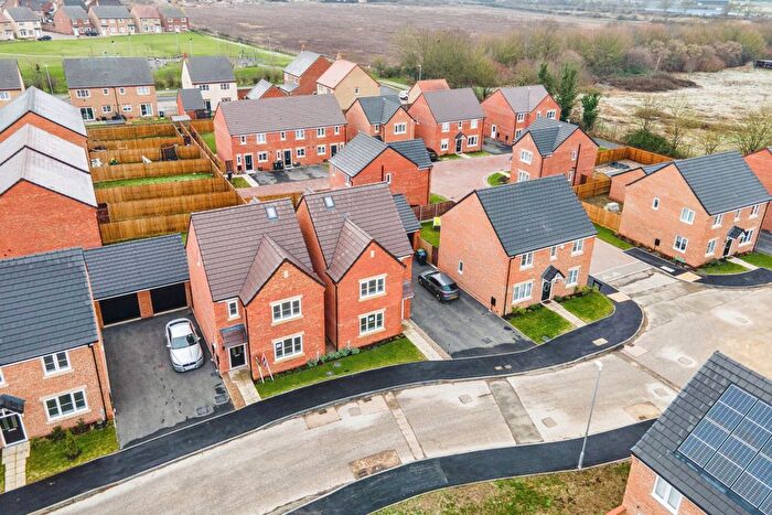 4 Bedroom Detached House For Sale In Paddocks Greenway, Littleport, Ely, Cambridgeshire, CB6