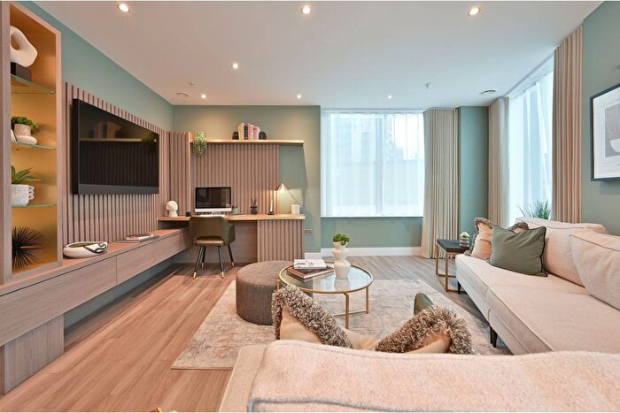 2 Bedroom Flat For Sale In " " At Colindale Avenue, Colindale, London, NW9
