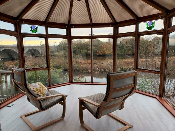 4 Bedroom Detached House To Rent In Mill Cottage, Bridge Of Don, Aberdeen, AB23