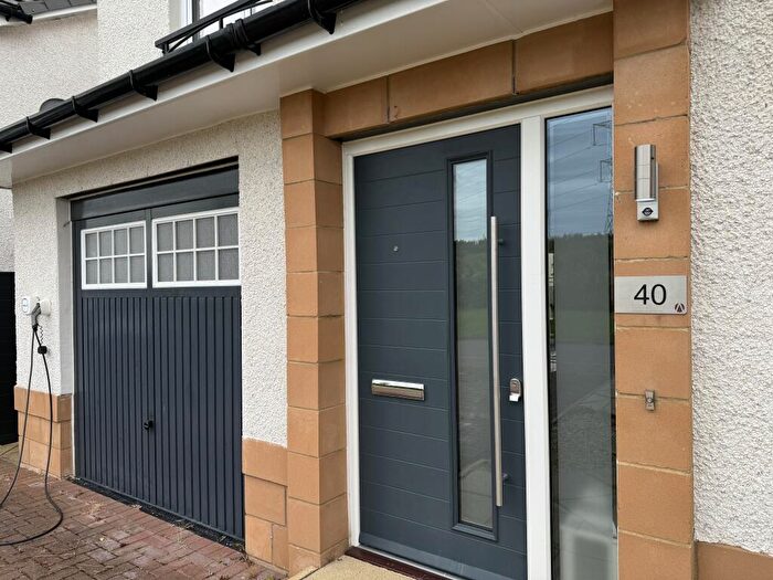 3 Bedroom Detached House To Rent In Archerfield Crescent NewarthillMotherwell, ML1