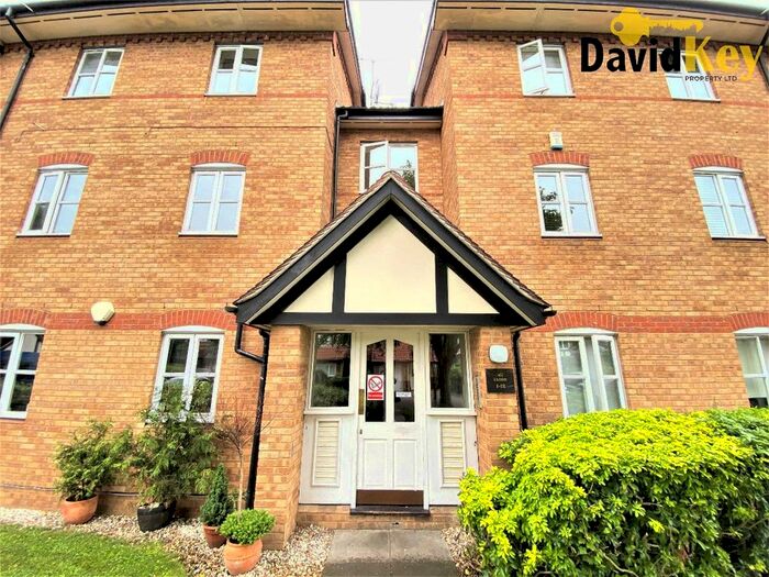1 Bedroom Flat To Rent In Lee Close, New Barnet, Barnet, EN5