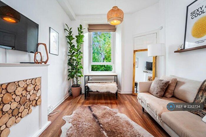 1 Bedroom Flat To Rent In Marionville Road, Edinburgh, EH7